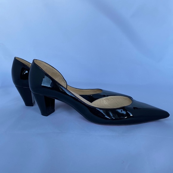Christian Louboutin heels Patent Leather - Picture 2 of 7